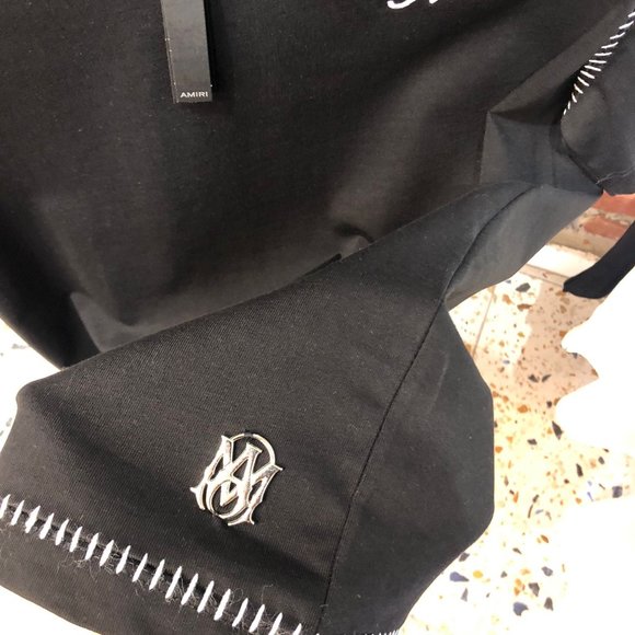 Men's like new short sleeve t-shirt - Picture 4 of 5